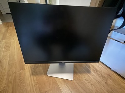 Dell P2422H 23,8 Zoll Full HD LED Backlight Monitor - Schwarz
