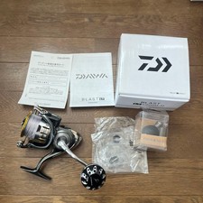 DAIWA BLAST LT6000D-H