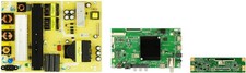 Onn 100044717 Complete LED TV Repair Parts Kit Version 6