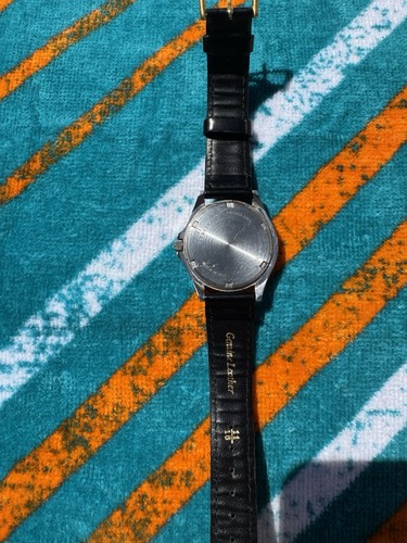 Lorus By Seiko Mickey Mouse Diver Dial Y143-6050 Watch Working - Picture 6 of 7