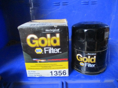 #ad NAPA 1356 Engine Oil Filter WIX 51356 $11.70