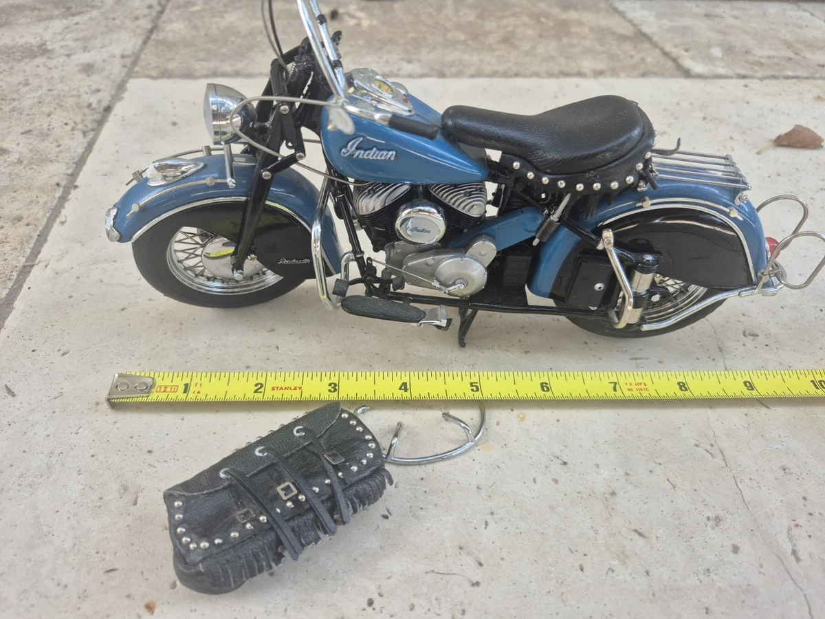 Danbury Mint Indian Diecast Motorcycles & ATVs for sale | eBay