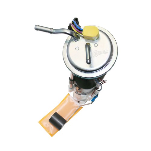 Can-Am Max 400 500 650 800R Renegade 500 800R 2009-2015 QFS Fuel Pump Assembly - Picture 4 of 7