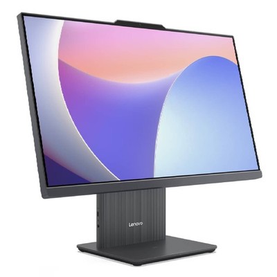 Lenovo Ideacentre AIO 24Arr9 23.8'' AIO Ryzen 3 7335U 8GB RAM 256GB SSD W11P