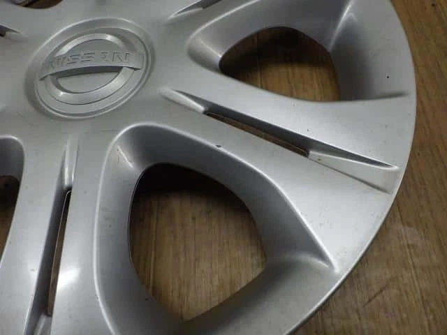 NISSAN Note 2016 14inch E12 Wheel Cover 403153VA0B [Used] [PA103147209] - Image 4 of 4