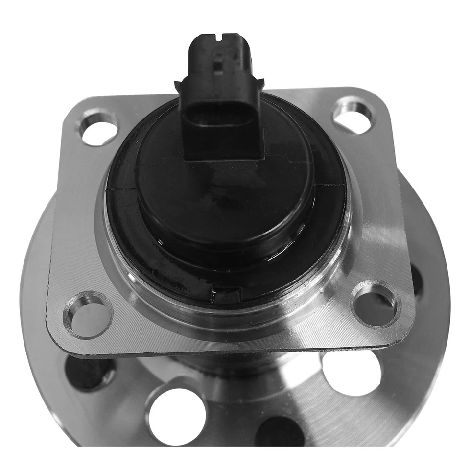 Conjunto de cojinete y buje de rueda trasera GSP 103003 para 91-11 Park Avenue Sevilla Foto 3 de 4