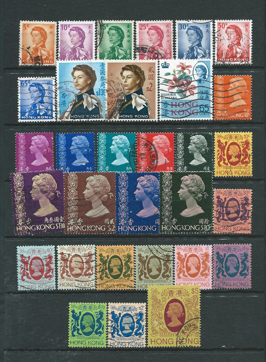 香港邮票| eBay