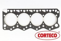 Corteco 414745P Dichtung FüR Zylinderkopf Zylinderkopfdichtung Dichtung