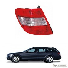 Rückleuchte Heckleuchte links passt für Mercedes C-Klasse T-Model S204 ab 07-11