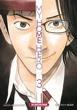 My Home Hero - tome 3 (3) by Yamakawa, Naoki Book The Fast Free Shipping