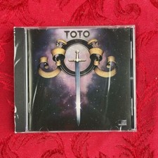 Toto - TOTO (1994) Columbia, Album