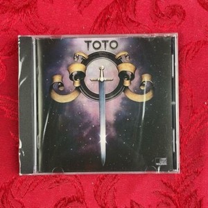 Toto Album | eBay