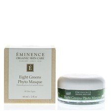 Eminence Eight Green Phyto Masque Not Hot 2oz/60ml