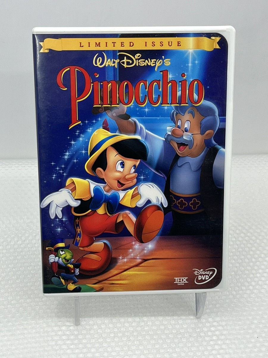 冒険絵本ピノキオ-PINOCCHIO- ピノキオの冒険 【新装版】 - 西村書店