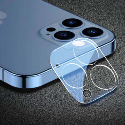 3XFor iPhone 12 Pro Max 12 Mini Full Tempered Glass CAMERA LENS Screen Protector