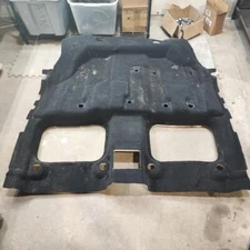 2012-2020 Dodge Journey Rear Floor Carpet 1SS24DX9AC OEM *ReaD*