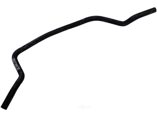 Coolant Recovery Tank Hose For 10-17 Chevy GMC Equinox Terrain 2.4L 4 Cyl MB51Q1