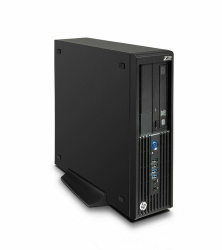 HP Z230 SFF i7-4770 16GB 240GB SSD 1TB SATA NVS Quadro 295 - Picture 4 of 4