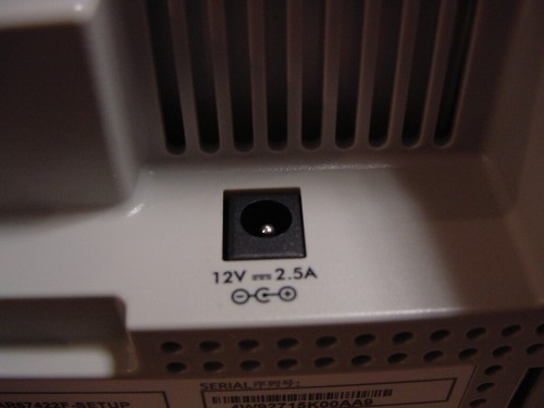 NETGEAR AC WIFI BUSINESS ACCESS POINT WAC510 WAP - NO POWER CORD INCLUDED - Picture 4 of 5