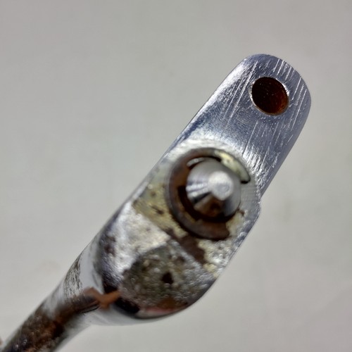 Suzuki GT 750 GT750 Kick Starter Lever Pedal NOS .. Or For Other Types - Picture 15 of 18