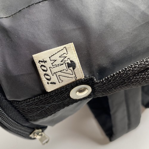 De Colección Harley Davidson Cooler Bolsa de Almuerzo Mochila Bolsa de Almuerzo 1995 ¡TAMBIÉN WIZ! - Imagen 9 de 23
