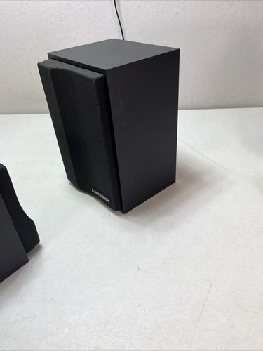 Mitsubishi M-SS5 Speaker Pair - 第 15/21 張圖片