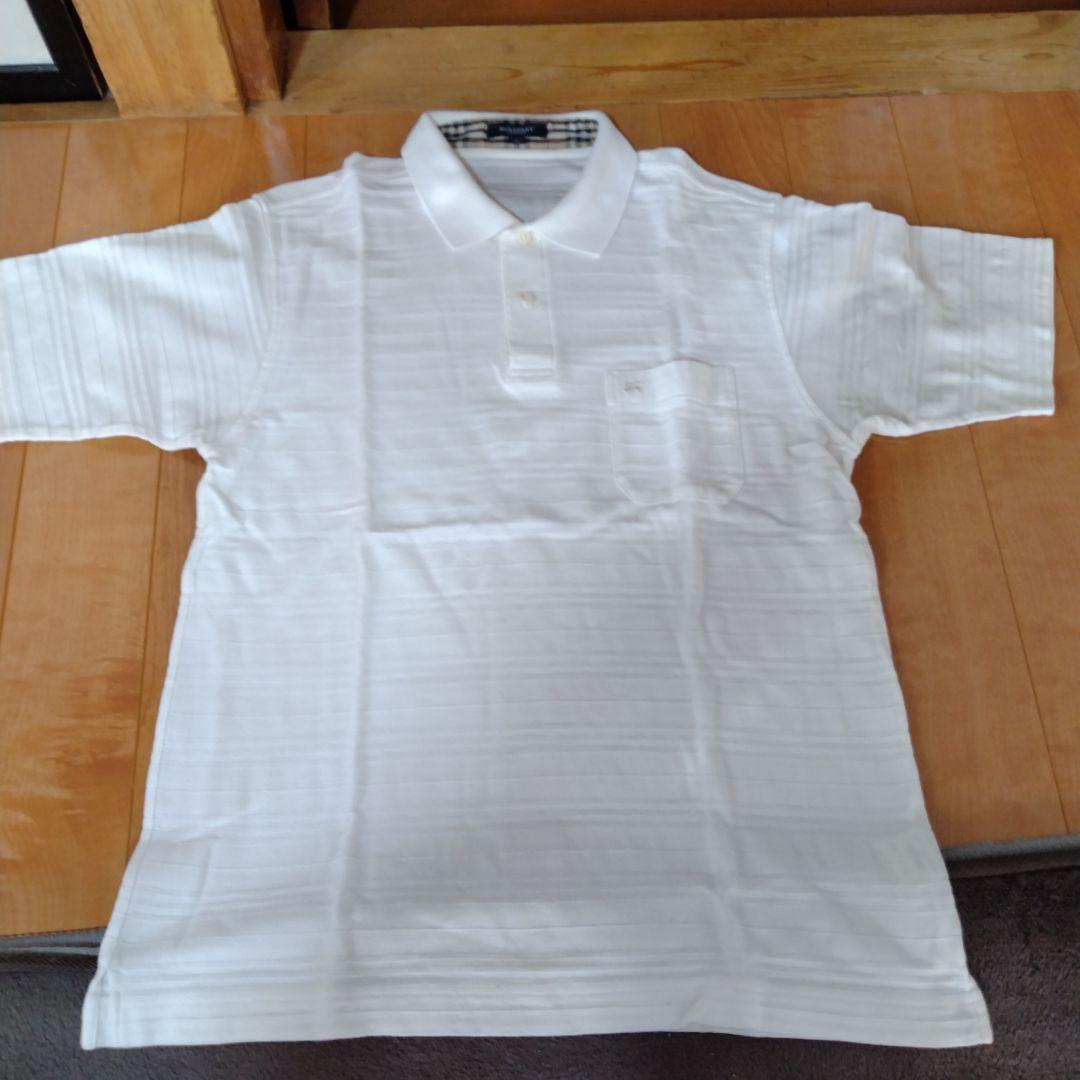 Burberry Polo shirt Men's Fashion from Japan