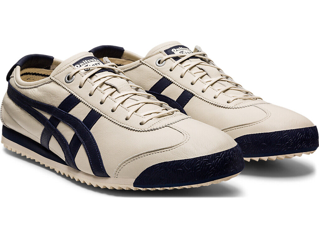 Onitsuka Tiger MEXICO 66 SD 1183A872 200 Birch Pea Coat