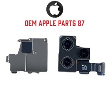 iPhone 12 Pro Back Rear Camera Replacement OEM Genuine Apple Part