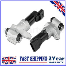 2x Electric Parking Brake Actuators Rear for Porsche 911 991 Boxster 298609404