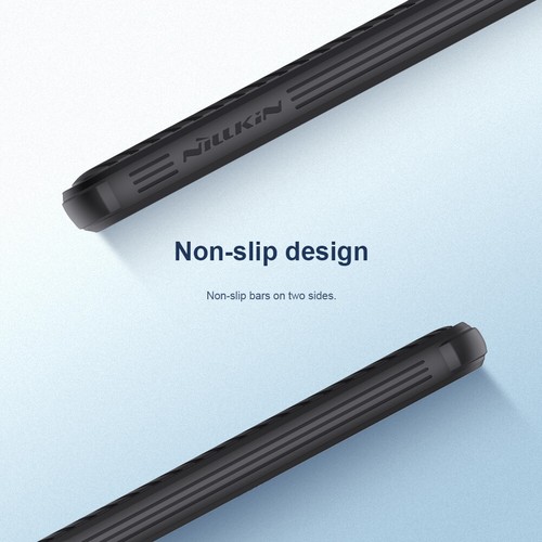 Nillkin CamShield Pro Lens Protector Case Cover for Google Pixel 8 & 8 Pro - Picture 8 of 67