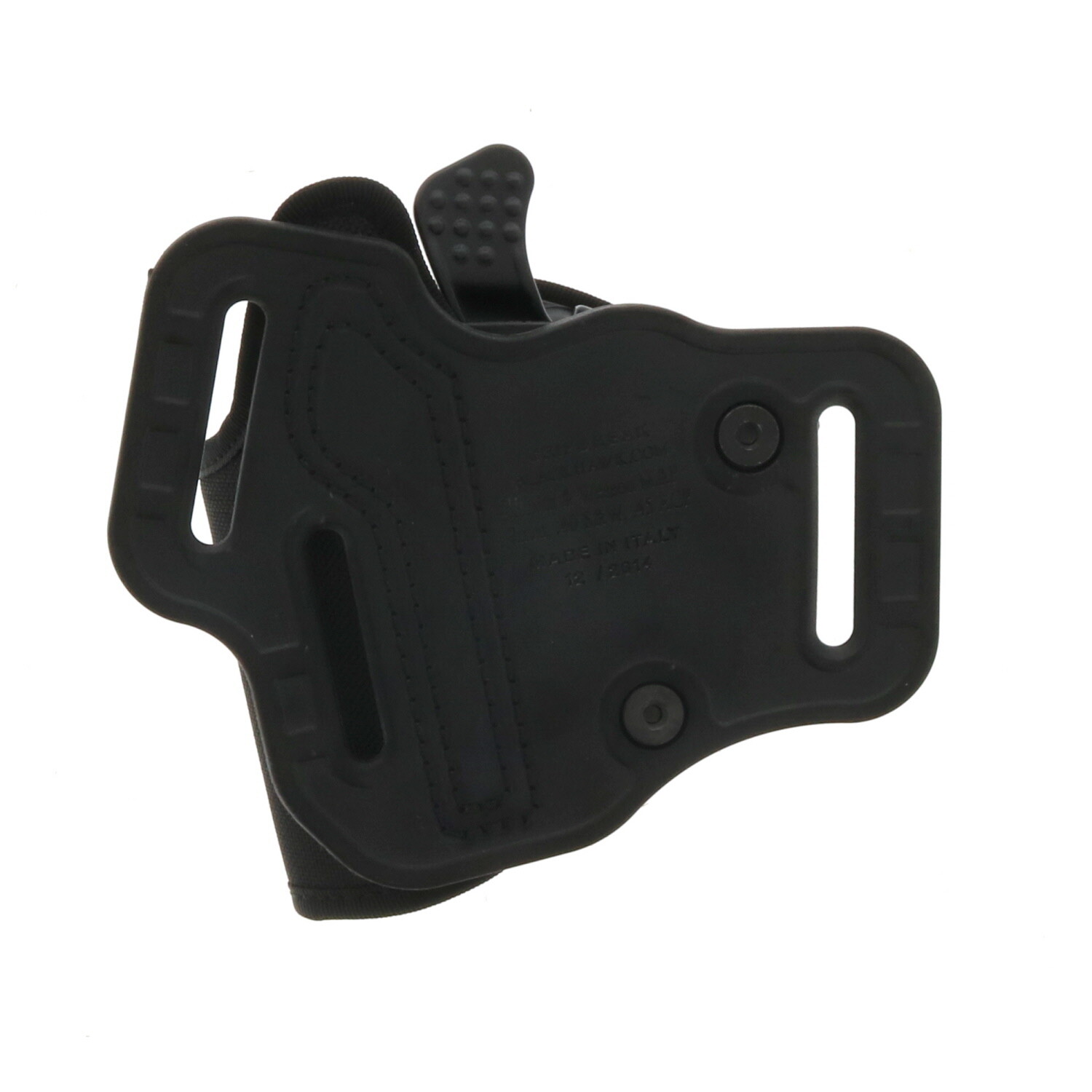 Grip Break Nylon Hip Gun Pistol Holster S&W M&P 9mm 40 45 RH NEW eBay