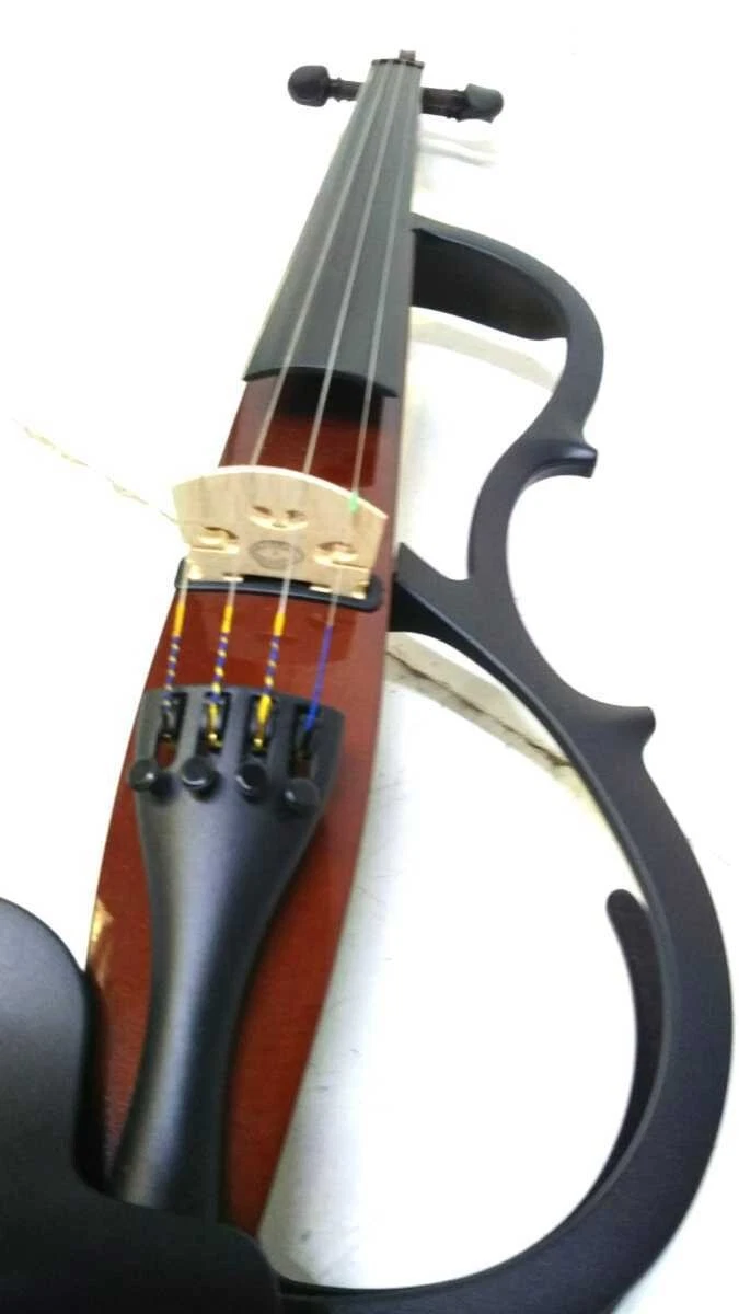 Yamaha sv 150 silent violin deals