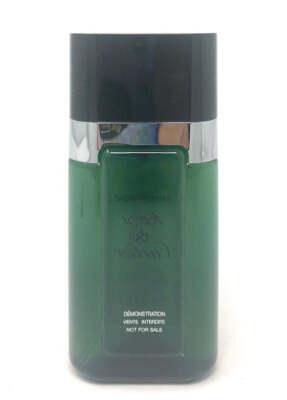 Santos de Cartier (Vintage) for Men 3.3 oz Eau de Sport Spray w