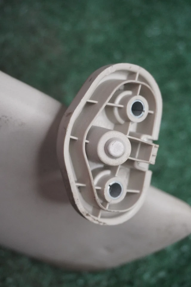 Parasol Dodge Ram Promaster 2500 2020 2021 2022 pasajeros OEM 1 pieza Foto 2 de 3