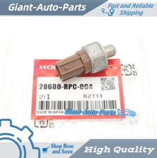 OEM Transmission Oil Pressure Switch Sensor For Honda Civic Fit 28600-RPC-004