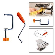 Pasta Maker Fixing Clamp Kitchen Gadgets Practical Pasta