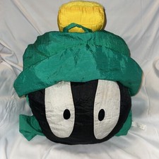 Marvin The Martian Pillow 17 Inch By Play By ...