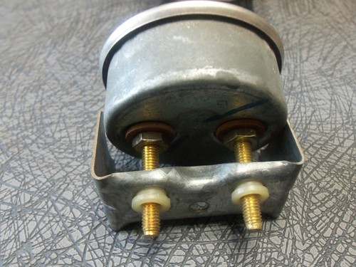 ONAN AMMETER P/N 302-1360 302-0446) For DJE - Picture 3 of 4