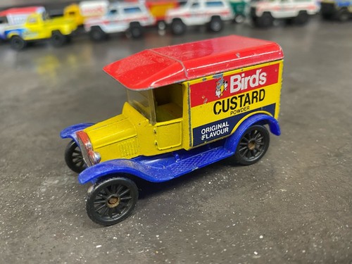 Matchbox Toys 1-75 Models Great Display Collection Vintage 1980s - You Select - Picture 271 of 326