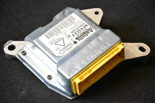 Renaul Laguna 2 Steuergerät Airbag Airbagsteuergerät 8200142183A
