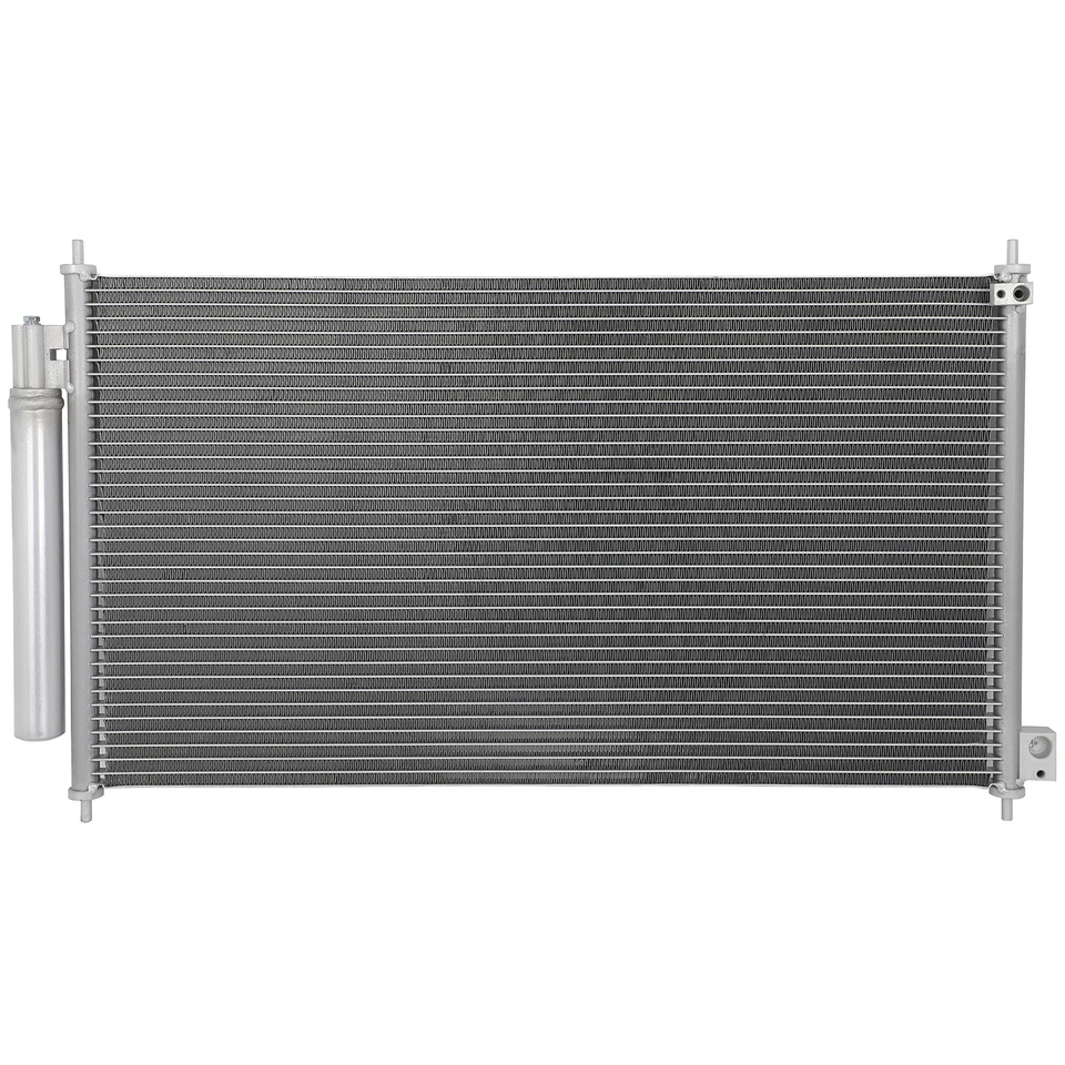Replacement AC Condenser For 2013-2019 Acura ILX 2012 2013 2014 2015 Honda Civic Foto 2 de 4