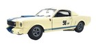 Shelby 1:8 Scale Diecast Cars