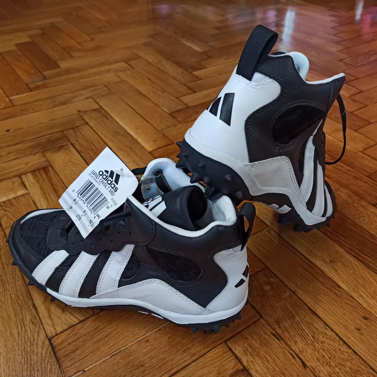 Vintage adidas trainers clearance for sale