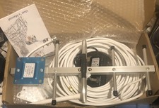 Bosuru AT T Cell Phone Signal Booster 5G 4G LTE Band 12/17 T-Mobile Cricket