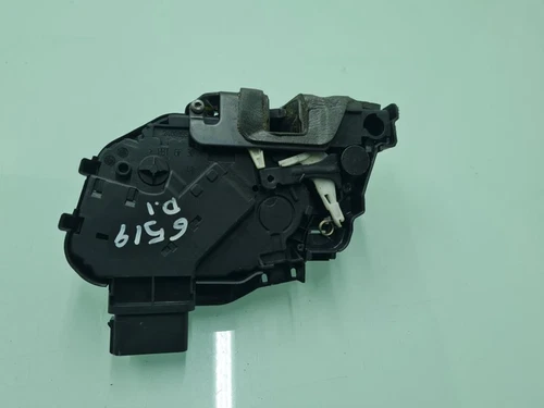 Cerradura Puerta Delantera Izquierda para LAND ROVER DISCOVERY V6 TD SE 123659 - Imagen 3 de 4