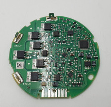 Scheda Elettronica Miele EFU 533-A Circolatore Lavastoviglie Mppw T.Nr. 9451603