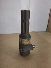 PTO Adapter - Quick Release Collar/Coupler 1-3/8" 6 Spline Male