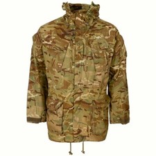 SAS Smock 2 Combat Windproof MTP Multicam alle Größen KSK ECWCS Gen