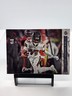2022 Panini Chronicles Luminance Chris Olave Rookie New Orleans Saints #218